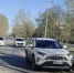 В Омске 12-летний велосипедист попал под иномарку на «зебре» на проспекте Менделеева - Om1.Ru