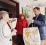 Жительница Невельска отметила 90-летний юбилей и делится секретом долголетия - News.Astv.Ru