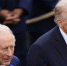 Daily Mail: Трамп и Карл III приходятся друг другу 16-юродными братьями - M24.Ru