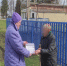 На территории Богородского сельсовета проведены профилактические мероприятия - Мокшанский район