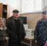 Член Общественной палаты посетил с проверкой места принудительного содержания - Общественная палата