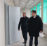 Заместитель губернатора Илья Крашенинников проинспектировал боровичские стройки - Правительство Новгородской области