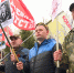 По дорогам Кировской области и Республики Коми промчался «Автопробег Победы» - ГТРК Вятка