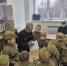 РАСТЁТ ДОСТОЙНАЯ СМЕНА - Добринский муниципальный район