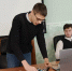 Прошли защиты индивидуальных проектов технического профиля Гагаринских классов - СГТУ