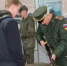 В Оренбургском районе прошел День призывника - Оренбургский район