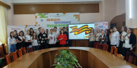 Познавательная программа "Знаки отличия" - Историко-краеведческий музей