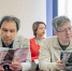 Преподаватели вузов, сотрудничающие с ОМЦ ЯрГУ, представили доклады на конференции «Актуальные вопросы изучения и преподавания всеобщей истории и международных отношений» - ЯГУ им. П.Г. Демидова