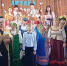 XVII районный фестиваль «Дружба». - Богучарский муниципальный район