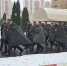 В Митино открыли мемориал Доблести в память о защитниках Отечества, фото - Мой район