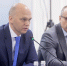 Алексей Беспрозванных провёл заседание промсовета - Министерство экономического развития