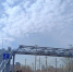 Мост над Транссибом: новый мост на Светлой в Новосибирске стал безопаснее - Gorsite.Ru