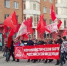 В Архангельске вновь отменили первомайское шествие - Бизнес-класс Архангельск