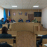 Заседание Антитеррористической комиссии городского округа города Ровеньки. - Город Ровеньки