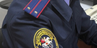В Назрани возбуждено уголовное дело по факту покушения на убийство - Следственный комитет
