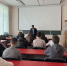 В РГАИС прошел бизнес-тренинг «Soft Skills: мягкие навыки для будущего бизнеса» - РГАИС