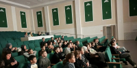 Видеоролик «Эхо Чернобыля» - Городищенская МЦРБ