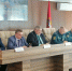 В Оренбурге обсудили пожарную и антитеррористическую безопасность - Газета Оренбуржье