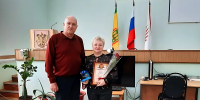 В Иссинском районе чествовали специалистов по охране труда - Иссинский район