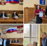 В администрации Каякентского района состоялось совещание, посвященное актуальным вопросам развития территории - Сетевое издание Вестник Каякентского района