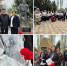 Акция памяти «Связь времён — одна судьба» - Сетевое издание Вестник Каякентского района