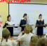 Для школьников провели урок, посвящённый годовщине присвоения Белгороду почётного звания «Город воинской славы» - Belnovosti.Ru