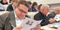 Почти 11 тысяч северян приняли участие в акции «Диктант Победы» на 300 площадках Заполярья - Арктик-ТВ