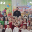 28.04.26 г. Пасхальный утренник в детском саду, окормляемым Преображенским храмом, изображение №1 - Ивановская митрополия