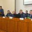 Итоги работы в первом квартале текущего года подведены в региональном УФСИН - УФСИН России по УР