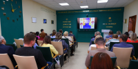 You are viewing the image with filename DSCF2992.jpg - Саранский Дом науки и техники