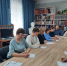 Избирательный диктант в библиотеках района - Мещовская ЦБС