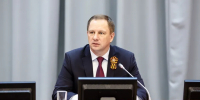 Дмитрий Волков подвел итоги месячника чистоты и благоустройства на оперативном совещании - Городской округ Красногорск