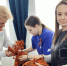 В Притамбовье стартовала всероссийская акция "Георгиевская ленточка" - OnlineTambov.Ru