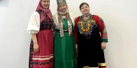 ерм - Газета Сурские просторы