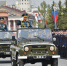 Парад, фестиваль солдатской каши и ретрозаезд: в честь 9 Мая в Омске пройдёт более 80 мероприятий - Вечерний Омск