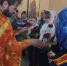 Престольный праздник в Бряндино - Мелекесская епархия