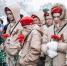 В Подмосковье дали старт поисковому сезону «Вахта Памяти – 2026» - MosRegToday.Ru