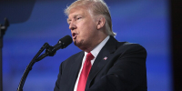 Pravda: Трампа бросили под пулями в Хилтоне, а Вэнса эвакуировали первым - ИА Общественная служба новостей