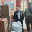 Рабочие демского депо и волонтеры центра «Тепло наших сердец» награждены медалями - Сетевое издание Ufaved.Info