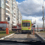 В Сыктывкаре загорелся многоквартирный дом - Bnkomi.Ru