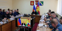 Губернатор Кубани поручил усилить меры безопасности после атаки БПЛА в Туапсе - Газета Краснодарские известия
