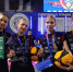 Спортсменки из Якшур-Бодьинского района стали призёрами турнира по баскетболу 3х3 - Газета Рассвет