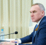 Губернатор ХМАО на заседании в Нефтеюганске - ИД Новости Югры