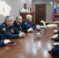 Председатель Общественного совета при ФСИН России Дарья Донцова посетила УФСИН России по Тверской области - УФСИН