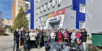 Труд, который облагораживает! - Министерство труда и соцзащиты