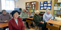 «Зона отчуждения. Чернобыль» - ЦБС г. Белгорода