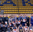 БУЛЬДОГИ-ВоГУ в пятый раз выиграли Чемпионат Вологды среди мужских команд - ВоГУ