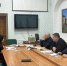 Дмитрий Панков провёл личный приём граждан. - Грайворонский муниципальный округ