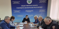Пробация: дать второй шанс на нормальную жизнь - Общественная палата КБР