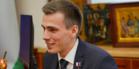 Владислав Головин будет участвовать в праймериз «Единой России» - Свойкировский.рф